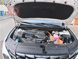 هیۆندای تۆکسۆن